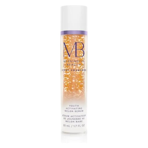 Meaningful Beauty Youth Activating Melon Serum, 1.7 Fl Oz