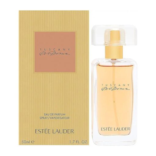 Estee Lauder Tuscany Per Donna By Estee Lauder For Women, Eau De Parfum Spray 1.7-Ounces