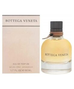 Bottega Veneta Bottega Veneta Eau De Parfum Spray, 1.7 Ounce