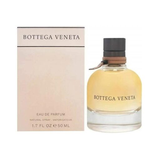 Bottega Veneta Bottega Veneta Eau De Parfum Spray, 1.7 Ounce