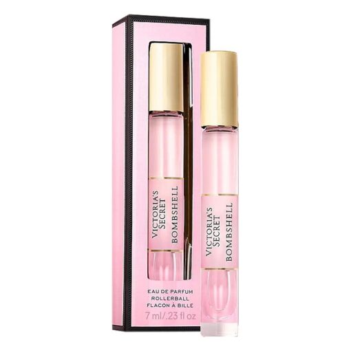 Victoria 's Secret Bombshell Eau de Parfum Rollerball