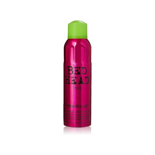 Bed Head Head Rush Shine Mist, 5.7 Ounce