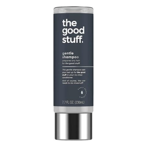 The Good Stuff Shampoo Gentle Sulfate Free 7.7 oz