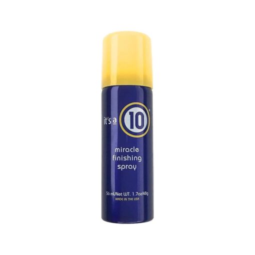 It 's a 10 Miracle Finishing Spray, 1.7 Ounce