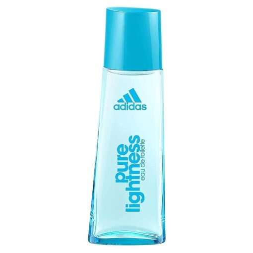 Adidas By Adidas For Women Edt Spray, Pure Lightness, 1.7 Ounce