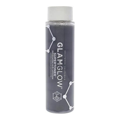 Glamglow Supertoner Exfoliating Acid Solution 6.7 Oz Unisex, 6.7 Oz ( GG064 )