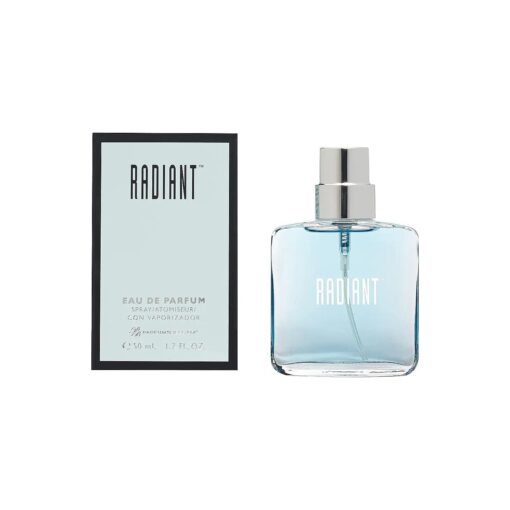 PB ParfumsBelcam Radiant Eau de Toilette Spray, Our version of a Designer, 1.7 Fl Oz