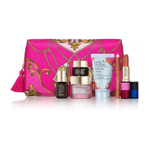 Estee Lauder 7pc Gift Set Fall 2022 Resilience