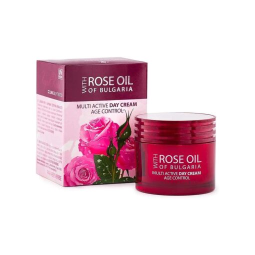 Biofresh Regina Roses Age Control Multi Active Day Cream 1.7 fl oz