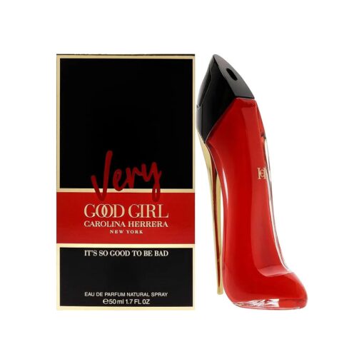 Carolina Herrera Very Good Girl EDP Spray Women 1.7 oz