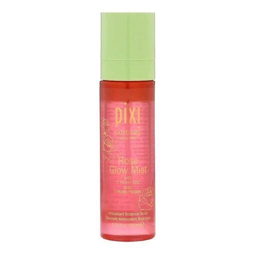 Pixi by Petra Rose Glow Mist - 2.70 fl oz Rose Glow