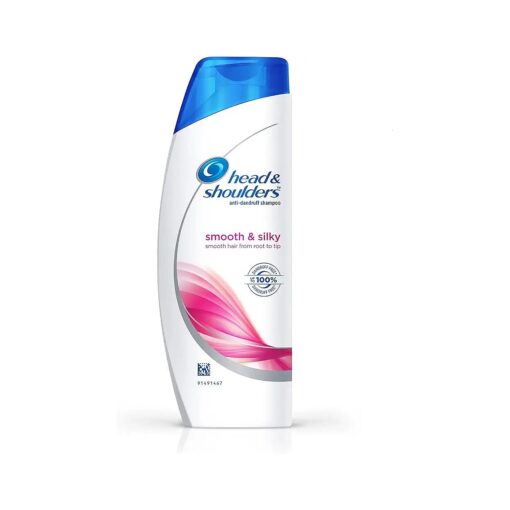 Head & Shoulders Anti-Dandruff Shampoo Smooth & silky 72ml