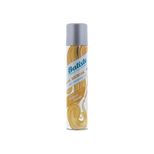 Batiste Dry Shampoo Plus, Brilliant Blonde 6.73 oz