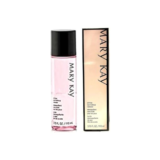 Mary Kay Oil-Free Eye Makeup Remover