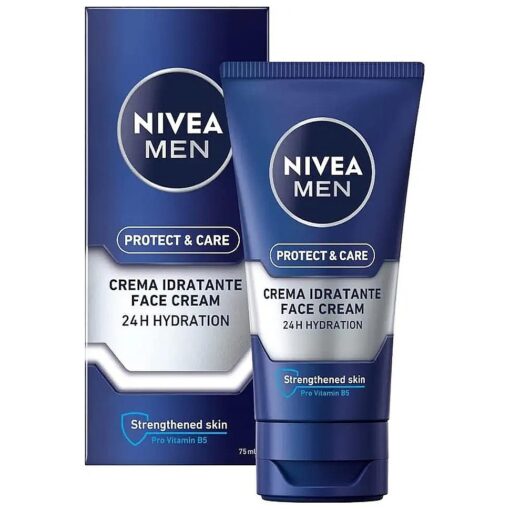 Nivea for Men Rehydrating Moisturiser 75ml