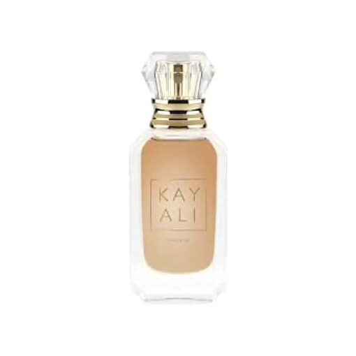 KAYALI Vanilla | 28 Eau De Parfum Travel Spray