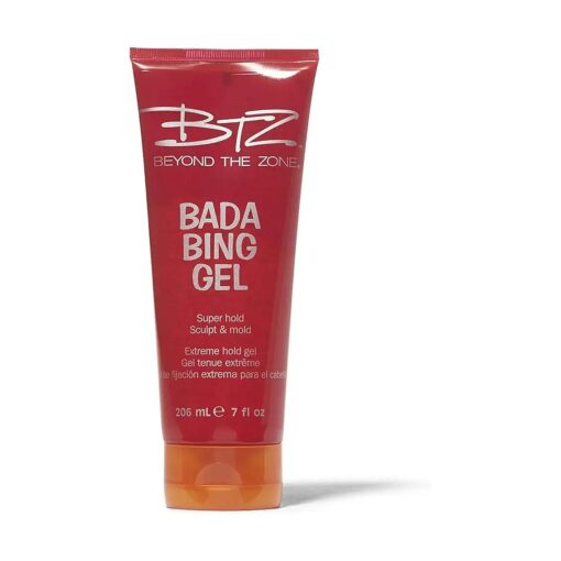 Beyond the Zone Bada Bing Extreme Hold Gel, 7oz