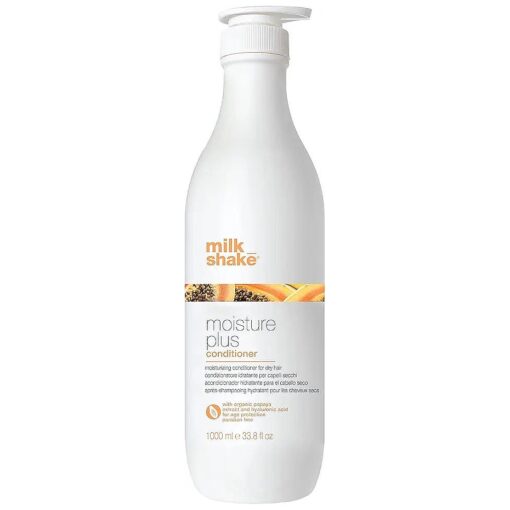 milk_shake Moisture Plus Conditioner, 33.8 Fl Oz