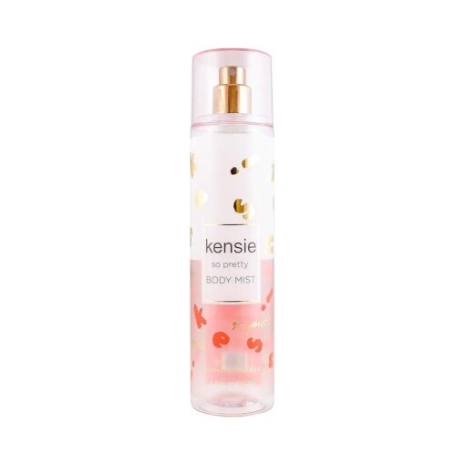 Kensie So Pretty Body Mist 8.0 Fl Oz