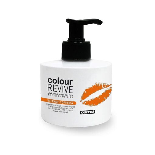 Colour Revive, Intense Copper, 8 Ounce