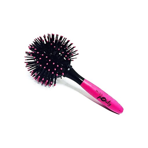 Amazeball 8 in 1 Hair Styling Sphere Blowdry Brush