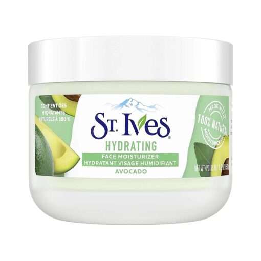 St. Ives Avocado Face Moisturizer - 1.8 oz