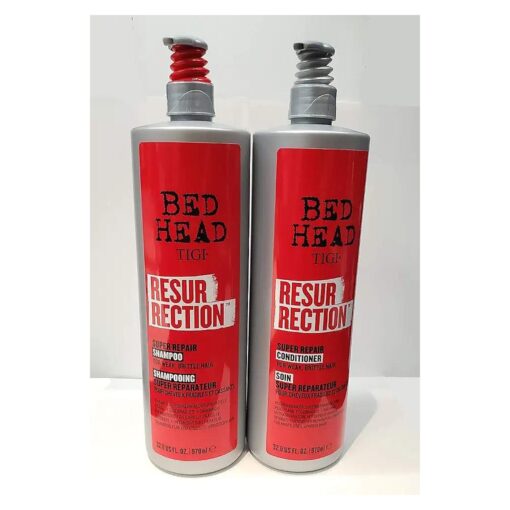 Resurrection Shampoo, Conditioner Duo - 32.8 oz Set