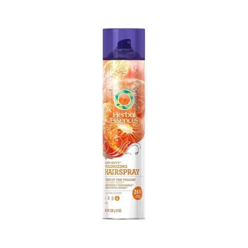 Body Envy Volumizing Hairspray, 8 oz