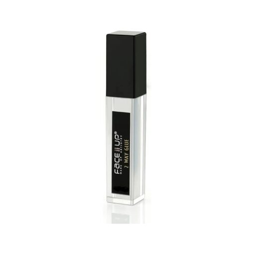 FACE UP 2 WAY GLUE ( EYE GLITTER GLUE ) 8ML