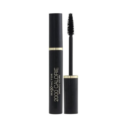 Max Factor 2000 Calorie Dramatic Look Mascara - Black 9 ml