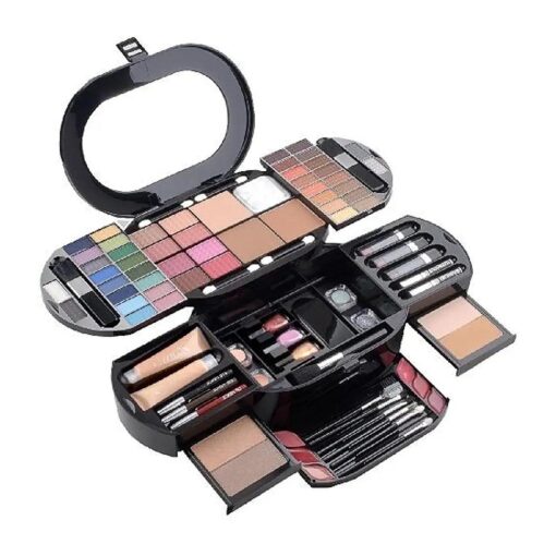 Cameo Carry All Beauty Case 90pc Pro Make Up Set - Premium Collection