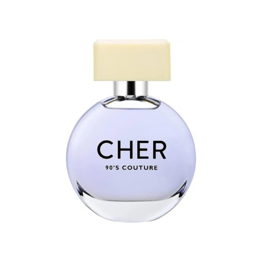 SCENT BEAUTY Cher Decades Couture - Unisex Perfume Spray - Cher Decades 90 's - 1 Fl Oz