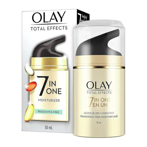 Olay Total Effects,1.7 fl oz