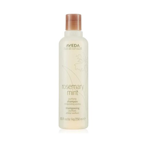 Aveda Shampoo Shampoo - Rosemary Mint Shampoo - 8.5 fl, 8.50 Ounce rosemary mint 8.5 Fl Oz