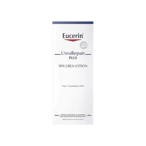 Eucerin UreaRepair Plus 10 % Urea Lotion, 400 ml Lotion