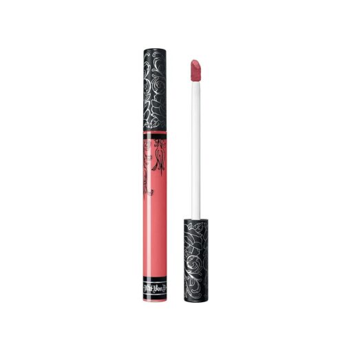 KVD Beauty Everlasting Longwear Liquid Lipstick Double Dare