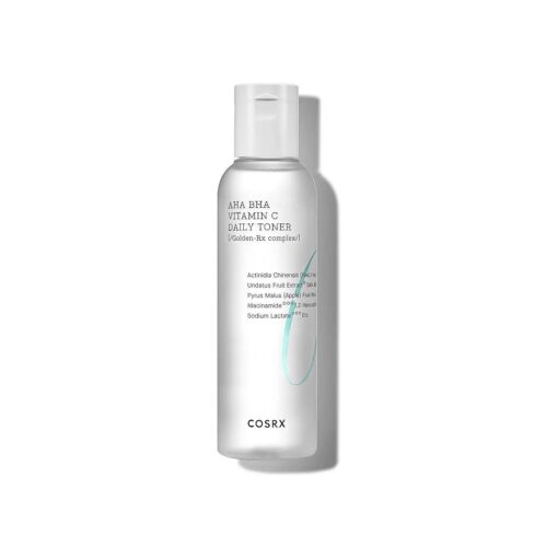 COSRX Refresh ABC Daily Toner 150ml, 5.07 fl.oz