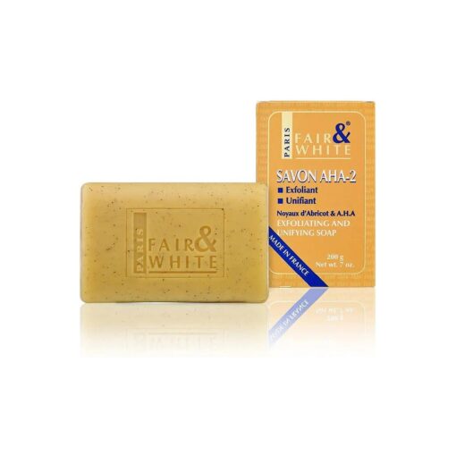 Original AHA Exfoliating Soap, 200g / 7oz