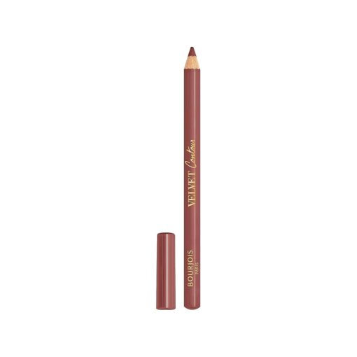 Bourjois Contour Edition Lip Liner - # 11 Funky Brown 0.04 oz