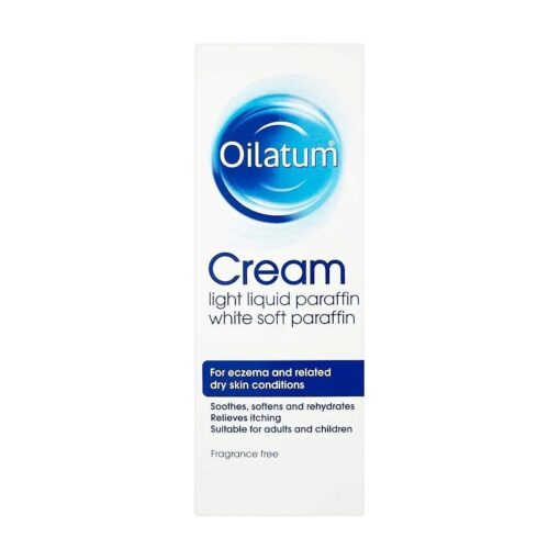 Oilatum Cream ( 150g )