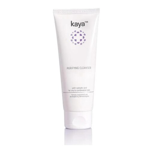 Kaya Skin Clinic Acne Free Purifying Cleanser, 100ml