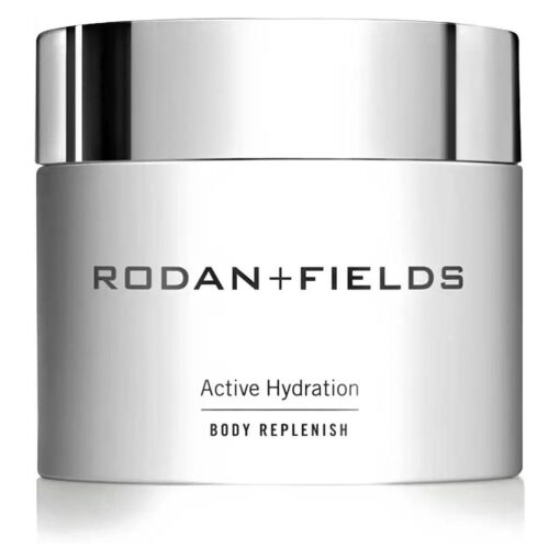 Rodan + Fields ENHANCEMENTS Active Hydration Body Replenish ( 200mL/6.76 US fl, oz, )