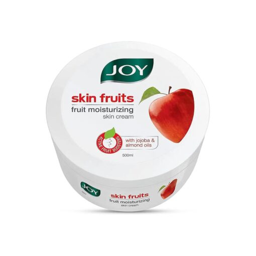 Joy Skin Fruits Active Moisture Fruit Moisturizing Massage Cream ( 500ml )