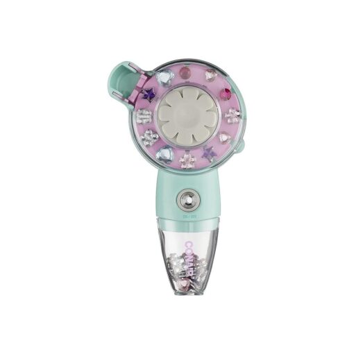 Conair Quick Gems, Add Sparkle To Your Hair Easily with Quick Gems Hair Jeweler from Conair