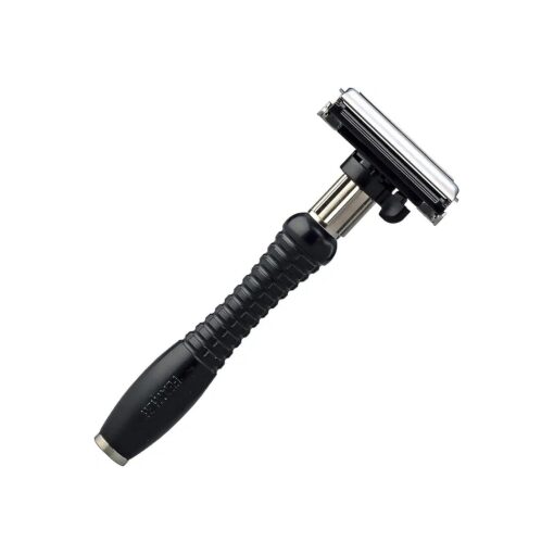 Feather Adjustable Double Edge Safety Razor