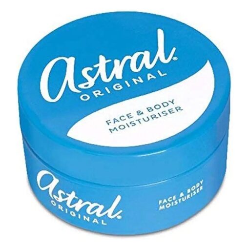 Astral Original All Over Moisturiser X 200ml by Dendron