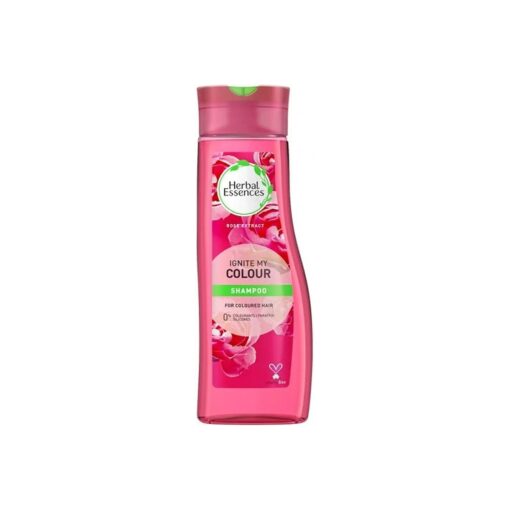 Herbal Essences Ignite My Colour Shampoo, 400 ml by Herbal Essences