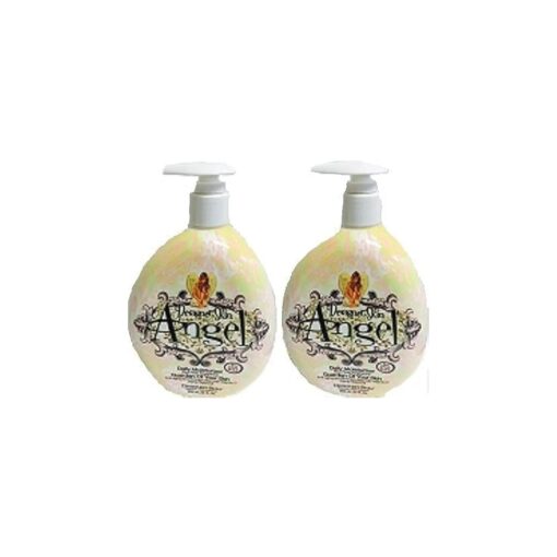 Lot of 2, Angel, Anti Aging and Firming, Daily Moisturizing Lotion 20 Ounce