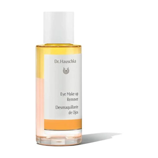 Dr. Hauschka Eye Make-Up Remover, 2.5 Fl Oz