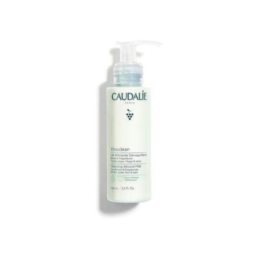 Caudalie Vinoclean Gentle Cleansing Almond Milk